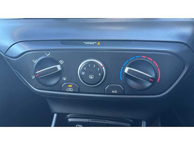 Hyundai I20 I20 1.0T GDi Advance 5dr Grey