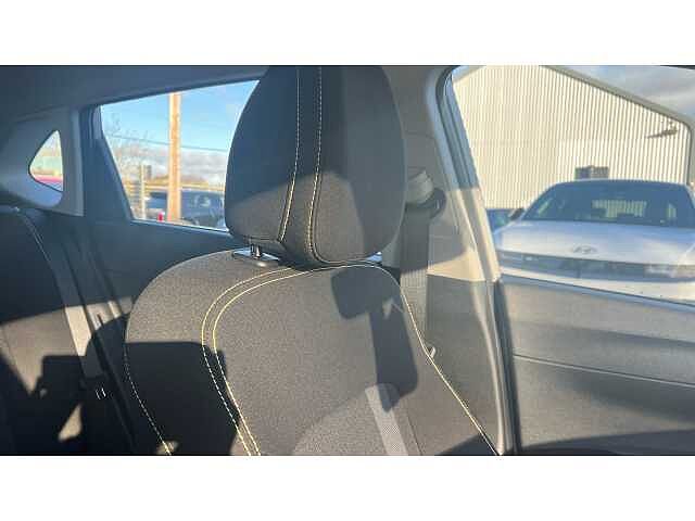 Hyundai I20 I20 1.0T GDi Advance 5dr Grey