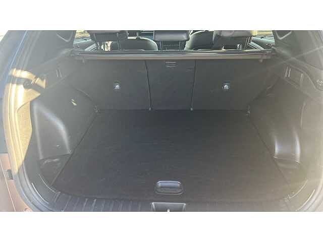 Hyundai TUCSON TUCSON 1.6 TGDi 48V MHD Ultimate 5dr 2WD DCT BRONZE