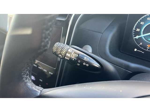 Hyundai TUCSON TUCSON 1.6 TGDi 48V MHD Ultimate 5dr 2WD DCT BRONZE