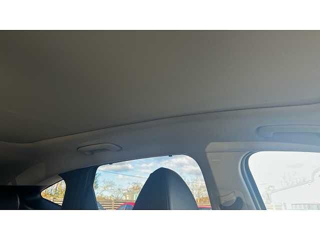 Hyundai TUCSON TUCSON 1.6 TGDi 48V MHD Ultimate 5dr 2WD DCT BRONZE