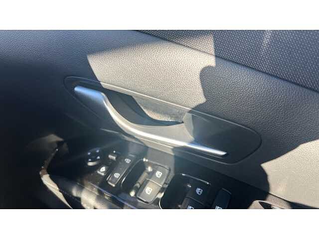 Hyundai TUCSON TUCSON 1.6 TGDi 48V MHD Ultimate 5dr 2WD DCT BRONZE