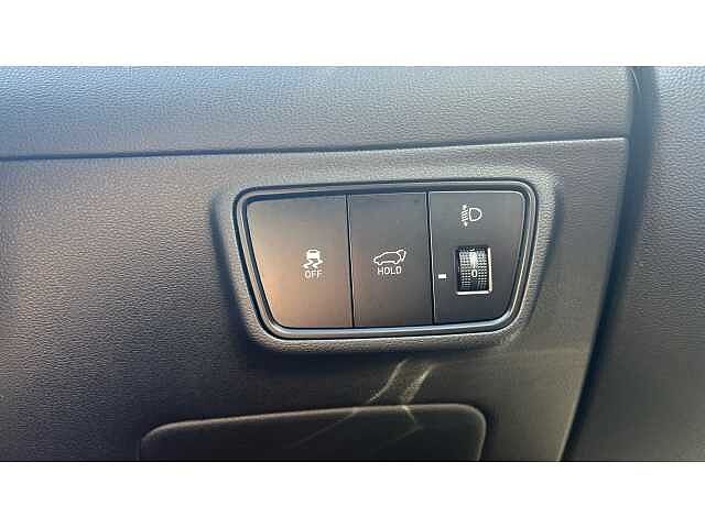 Hyundai TUCSON TUCSON 1.6 TGDi 48V MHD Ultimate 5dr 2WD DCT BRONZE