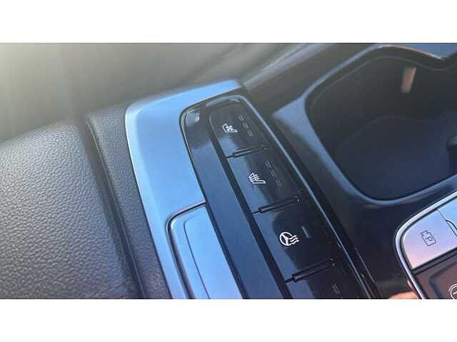 Hyundai TUCSON TUCSON 1.6 TGDi 48V MHD Ultimate 5dr 2WD DCT BRONZE