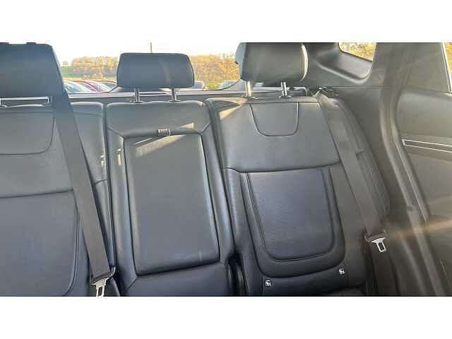 Hyundai TUCSON TUCSON 1.6 TGDi 48V MHD Ultimate 5dr 2WD DCT BRONZE