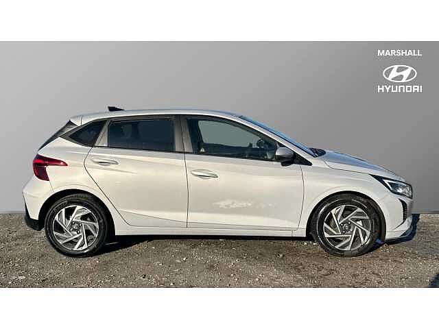 Hyundai i20 I20 1.0T GDi Advance [Nav] 5dr