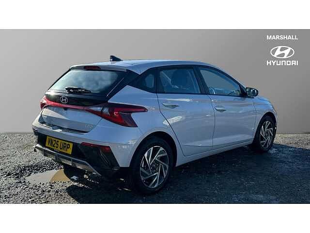 Hyundai i20 I20 1.0T GDi Advance [Nav] 5dr