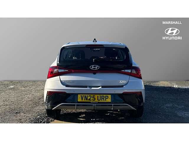 Hyundai i20 I20 1.0T GDi Advance [Nav] 5dr