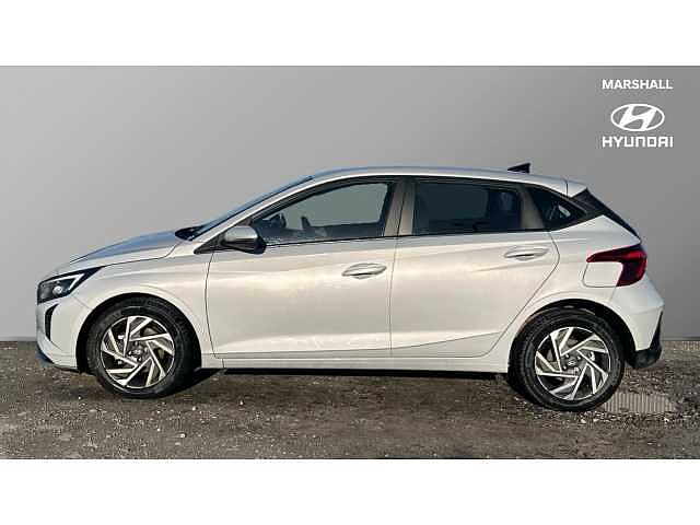 Hyundai i20 I20 1.0T GDi Advance [Nav] 5dr