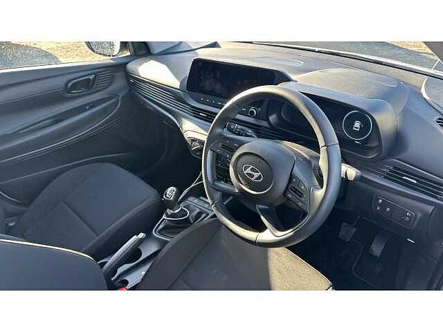 Hyundai i20 I20 1.0T GDi Advance [Nav] 5dr