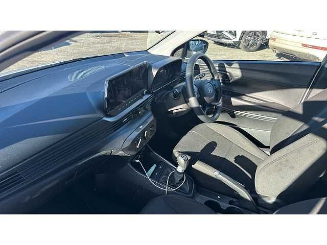 Hyundai i20 I20 1.0T GDi Advance [Nav] 5dr