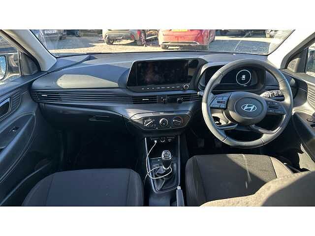 Hyundai i20 I20 1.0T GDi Advance [Nav] 5dr