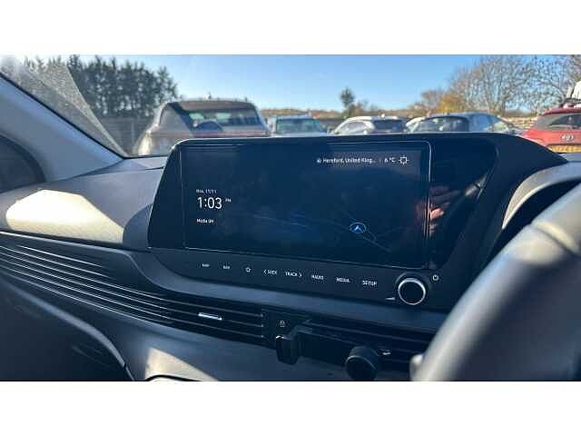 Hyundai i20 I20 1.0T GDi Advance [Nav] 5dr