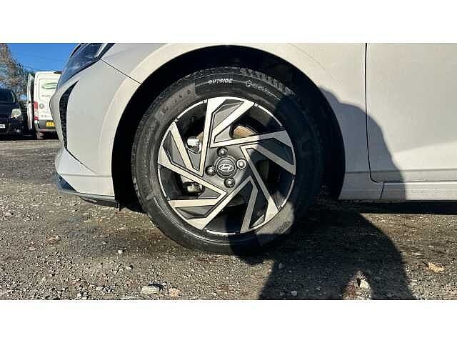 Hyundai i20 I20 1.0T GDi Advance [Nav] 5dr