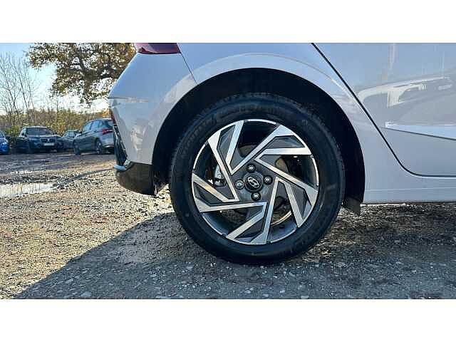 Hyundai i20 I20 1.0T GDi Advance [Nav] 5dr