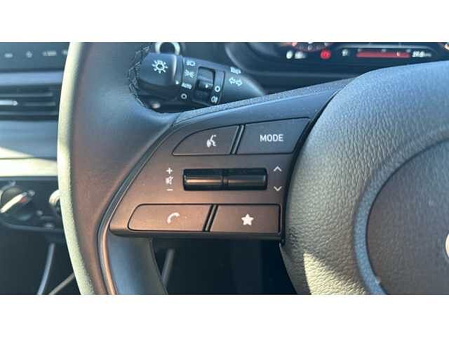 Hyundai i20 I20 1.0T GDi Advance [Nav] 5dr