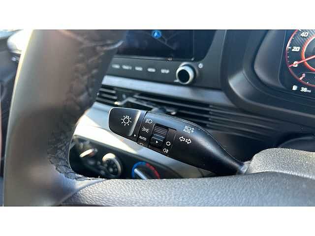 Hyundai i20 I20 1.0T GDi Advance [Nav] 5dr