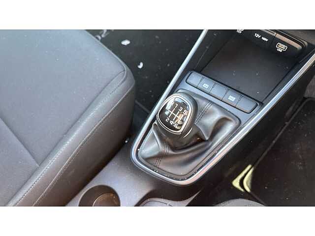 Hyundai i20 I20 1.0T GDi Advance [Nav] 5dr