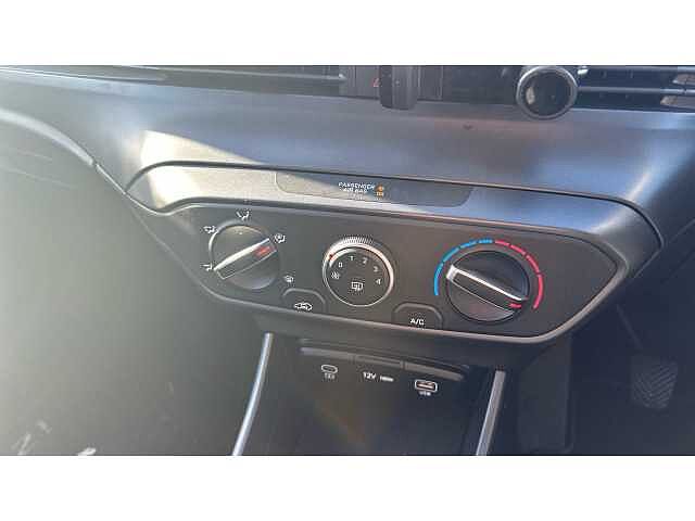 Hyundai i20 I20 1.0T GDi Advance [Nav] 5dr