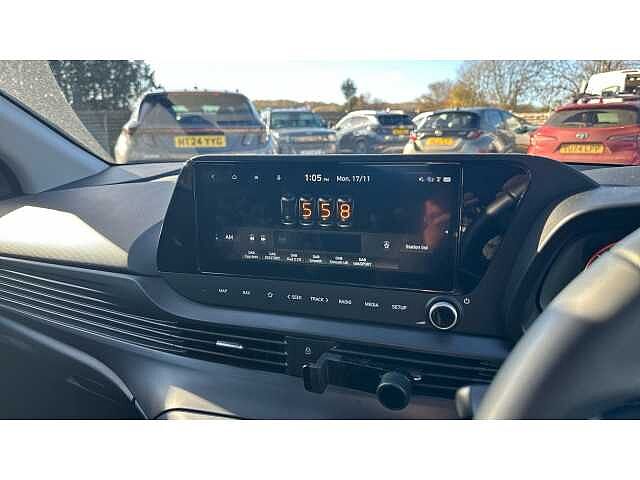 Hyundai i20 I20 1.0T GDi Advance [Nav] 5dr