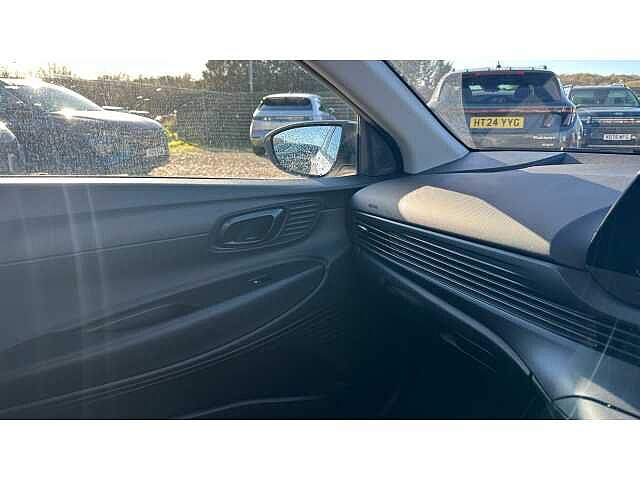 Hyundai i20 I20 1.0T GDi Advance [Nav] 5dr