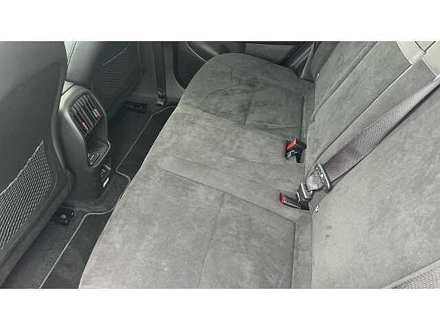 Hyundai KONA Kona 5Dr HAT 65kWh N Line S LUX PK AU Sailing Blue