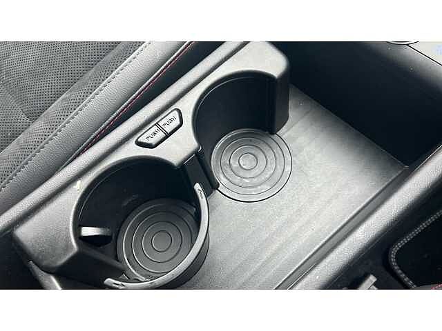 Hyundai KONA Kona 5Dr HAT 65kWh N Line S LUX PK AU Sailing Blue