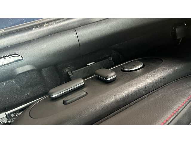 Hyundai KONA Kona 5Dr HAT 65kWh N Line S LUX PK AU Sailing Blue