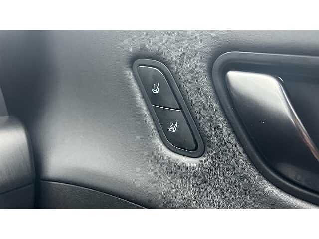 Hyundai KONA Kona 5Dr HAT 65kWh N Line S LUX PK AU Sailing Blue