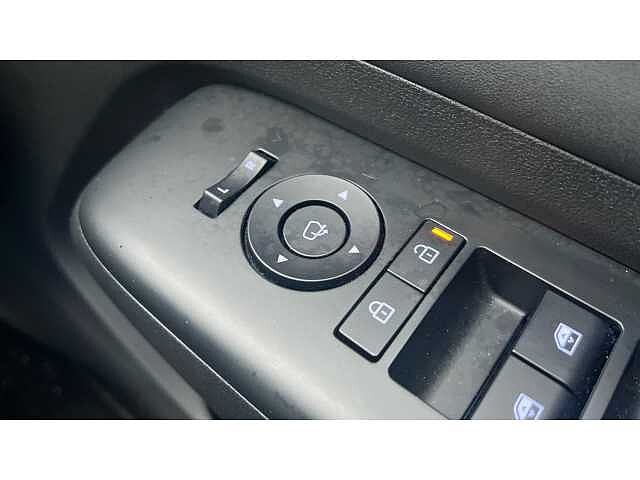 Hyundai KONA Kona 5Dr HAT 65kWh N Line S LUX PK AU Sailing Blue