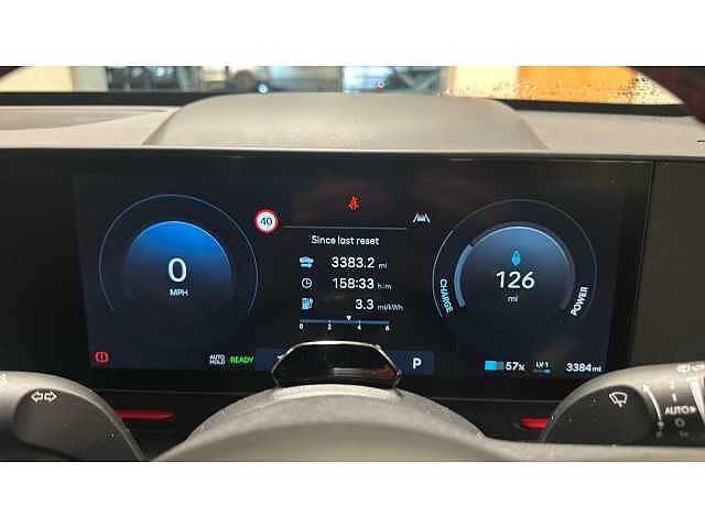 Hyundai Kona Kona 5Dr HAT 65kWh N Line S AU
