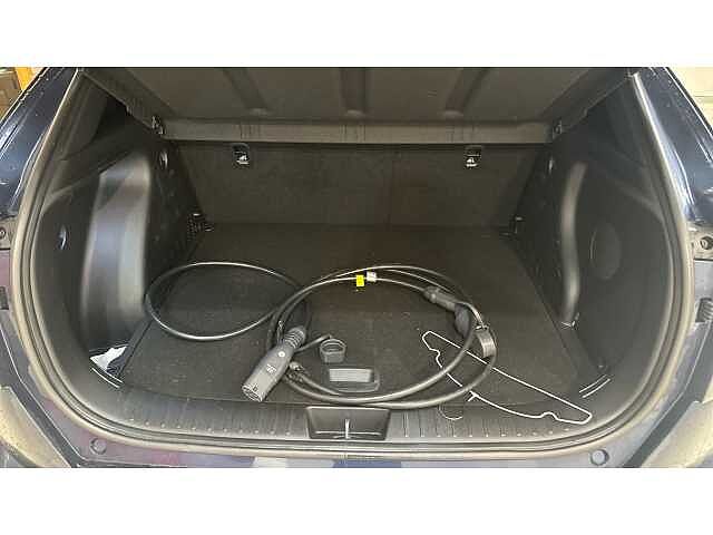 Hyundai Kona Kona 5Dr HAT 65kWh N Line S AU