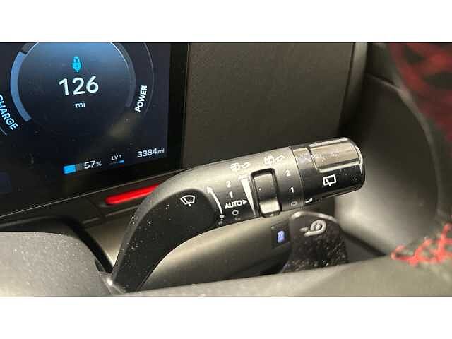Hyundai Kona Kona 5Dr HAT 65kWh N Line S AU