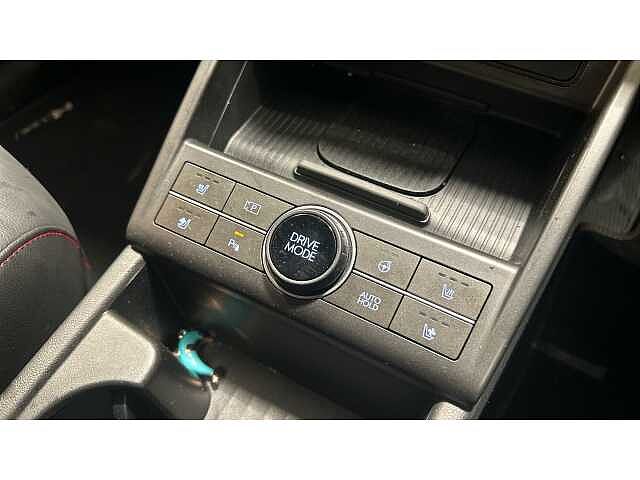 Hyundai Kona Kona 5Dr HAT 65kWh N Line S AU