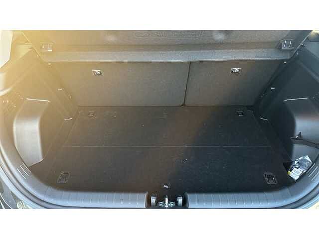 Hyundai I20 i20 5Dr HAT 1.0 T-gdi 100 Premium Phantom Black