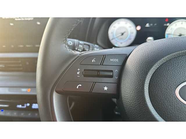 Hyundai I20 i20 5Dr HAT 1.0 T-gdi 100 Premium Phantom Black