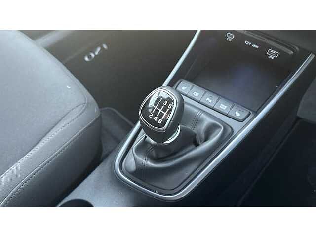 Hyundai I20 i20 5Dr HAT 1.0 T-gdi 100 Premium Phantom Black