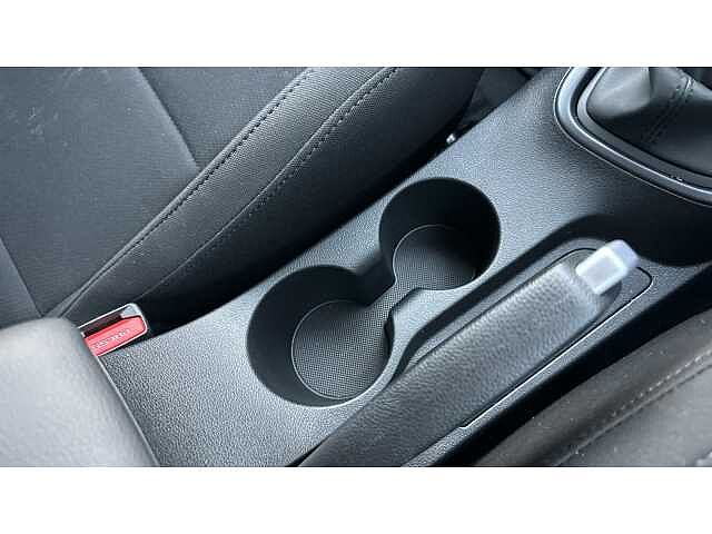 Hyundai I20 i20 5Dr HAT 1.0 T-gdi 100 Premium Phantom Black