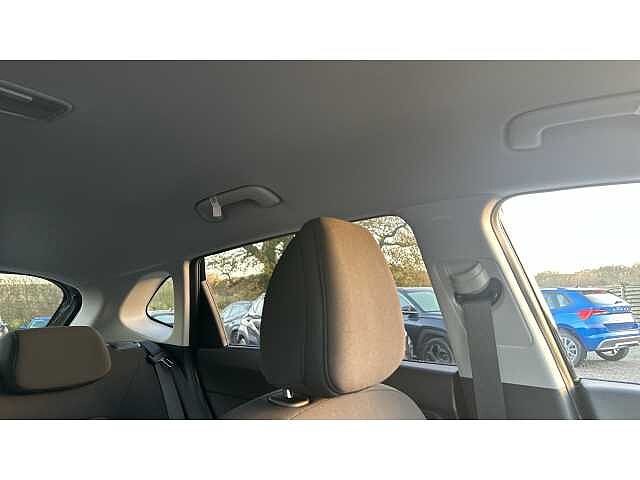 Hyundai I20 i20 5Dr HAT 1.0 T-gdi 100 Premium Phantom Black