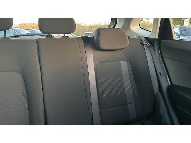 Hyundai I20 i20 5Dr HAT 1.0 T-gdi 100 Premium Phantom Black