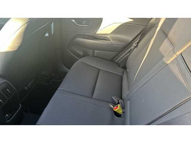 Hyundai Kona Kona 5Dr SUV 1.6T 129ps HBD Ultm 6DCT