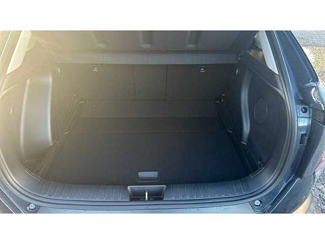 Hyundai Kona Kona 5Dr SUV 1.6T 129ps HBD Ultm 6DCT
