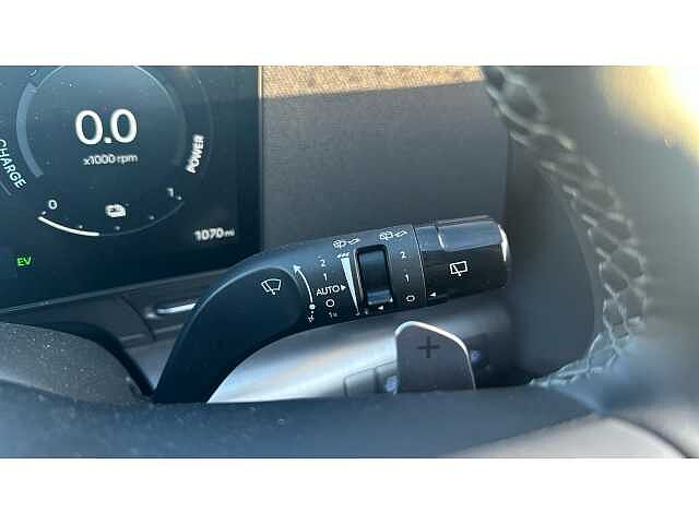 Hyundai Kona Kona 5Dr SUV 1.6T 129ps HBD Ultm 6DCT