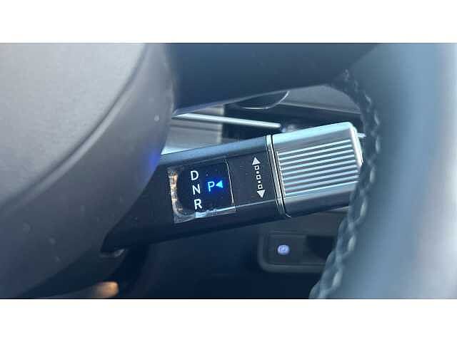 Hyundai Kona Kona 5Dr SUV 1.6T 129ps HBD Ultm 6DCT