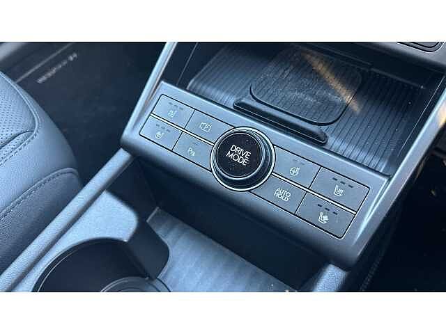 Hyundai Kona Kona 5Dr SUV 1.6T 129ps HBD Ultm 6DCT