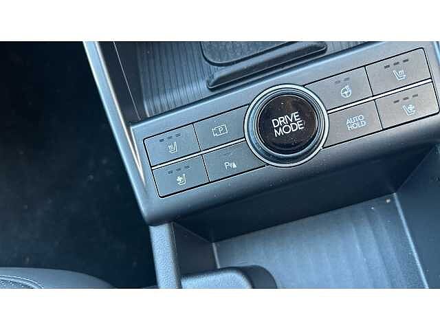 Hyundai Kona Kona 5Dr SUV 1.6T 129ps HBD Ultm 6DCT