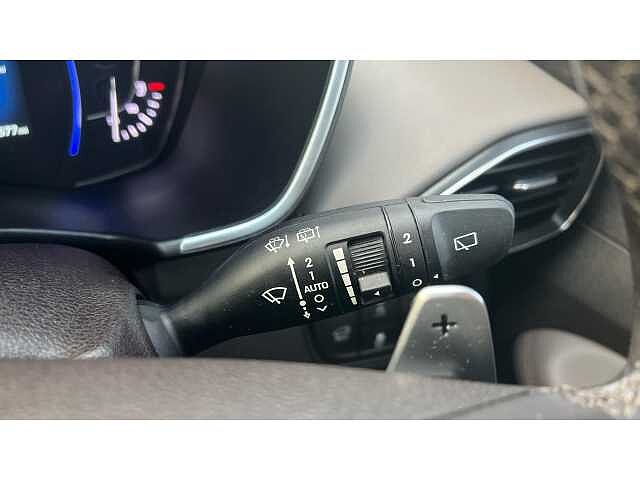 Hyundai Santa Fe SANTA FE 2.2 CRDi Premium 5dr 4WD Auto