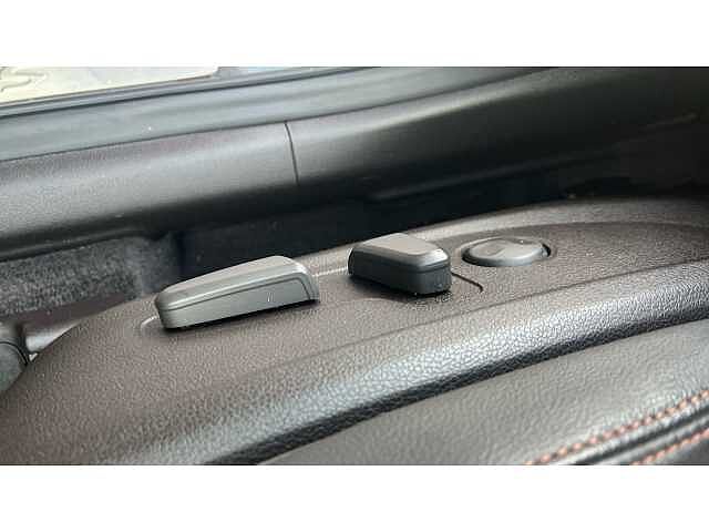 Hyundai Santa Fe SANTA FE 2.2 CRDi Premium 5dr 4WD Auto