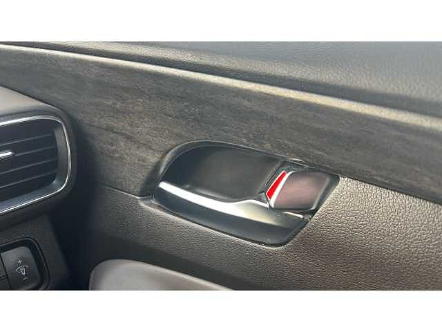 Hyundai Santa Fe SANTA FE 2.2 CRDi Premium 5dr 4WD Auto