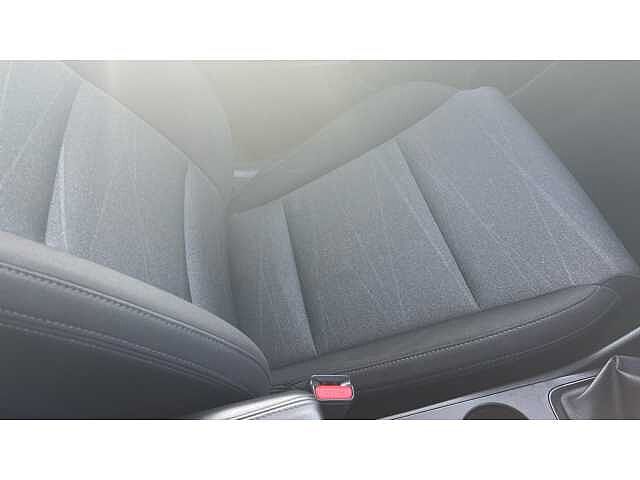 Hyundai TUCSON TUCSON 1.6 GDi SE Nav 5dr 2WD BLACK